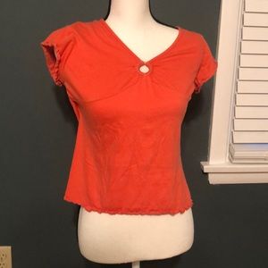 𝕊𝕥𝕪𝕝𝕚𝕤𝕙 𝕠𝕣𝕒𝕟𝕘𝕖 𝕤𝕙𝕚𝕣𝕥